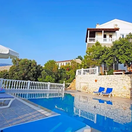 Mola 3 Κας